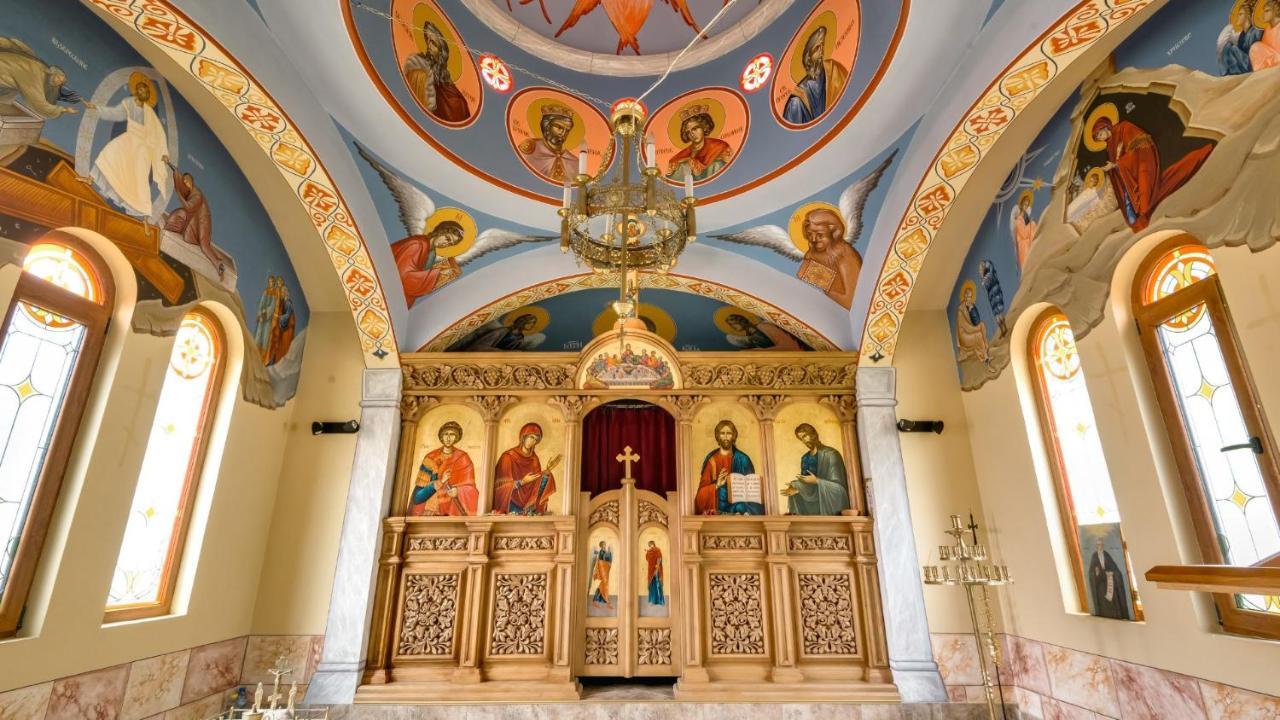 Балкан Къща за Гости Валевци Екстериор снимка